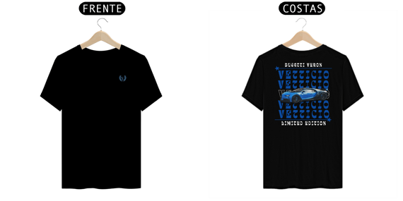 CarCollection - Bugatti