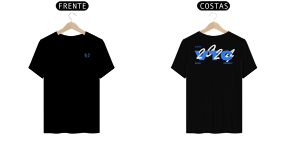 Camisa StreetWear VTC