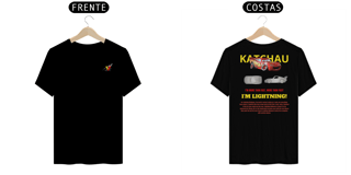 Nome do produto Car Collection - Relâmpago Mcqueen