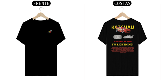 Car Collection - Relâmpago Mcqueen