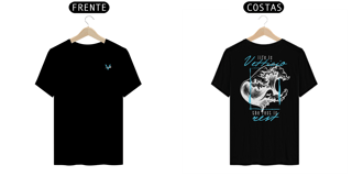 StreetWear Collection - life is Vetticio