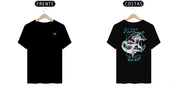 StreetWear Collection - life is Vetticio