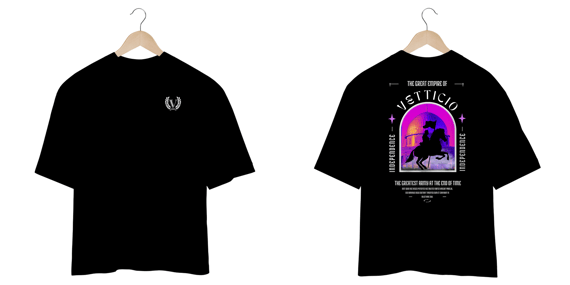 StreetWear Collection Oversize - Great Empire