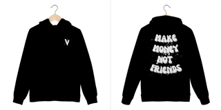 Winter Collection - Make Money