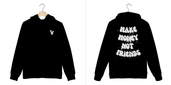 Winter Collection - Make Money