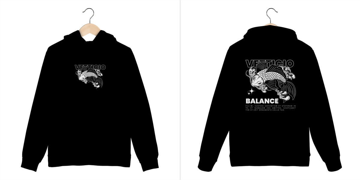 Nome do produto: Winter Collection - Balance