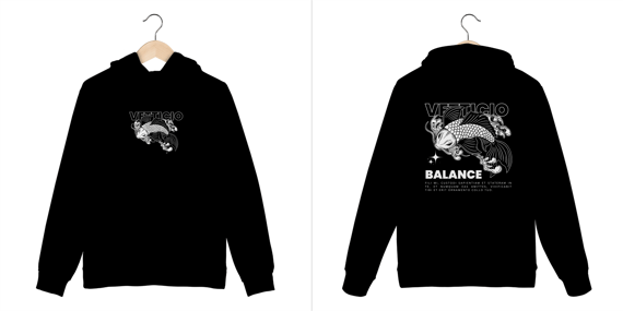 Winter Collection - Balance