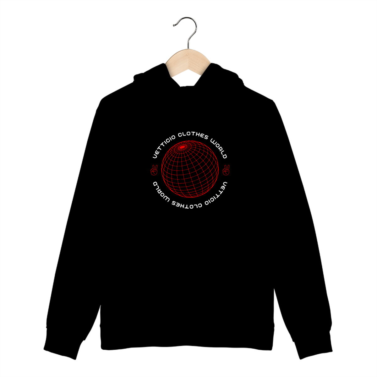 Nome do produto: Winter Collection - World