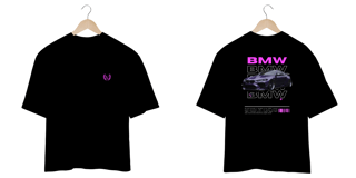 Car Collection Oversize - BMW