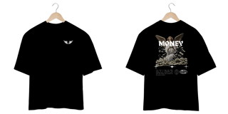 StreetWear Collection OverSize - Angel 