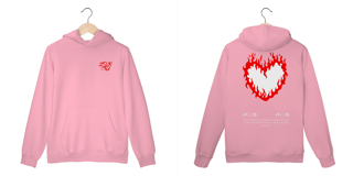 Nome do produto Winter Collection - Heart