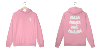 Nome do produto Winter Collection - Make Money