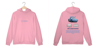 Nome do produto Winter Collection - Sally