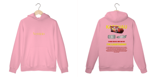 Nome do produto Winter Collection - McQueen