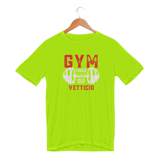 Nome do produto Sports Collection - GYM MODE
