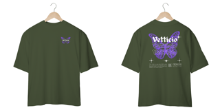 Nome do produto StreetWear Collection Oversize - Butterfly