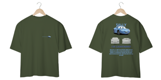 Nome do produto Sally oversize