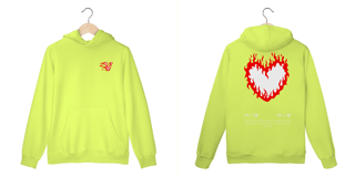 Nome do produto Winter Collection - Heart