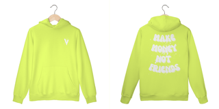 Nome do produto Winter Collection - Make Money