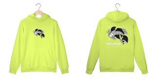 Nome do produto Winter Collection - Balance