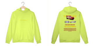 Nome do produto Winter Collection - McQueen