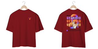 Nome do produto StreetWear Collection Oversize - neon