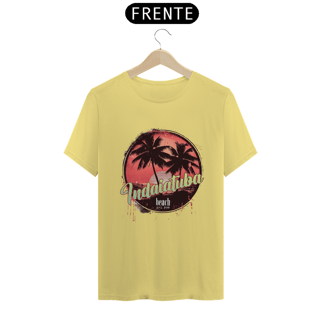 Nome do produto camiseta Indaiatuba beach