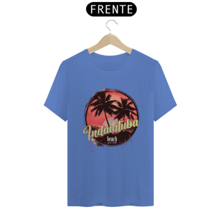 Nome do produto camiseta Indaiatuba beach