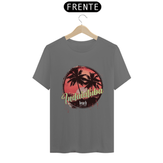 Nome do produto camiseta Indaiatuba beach