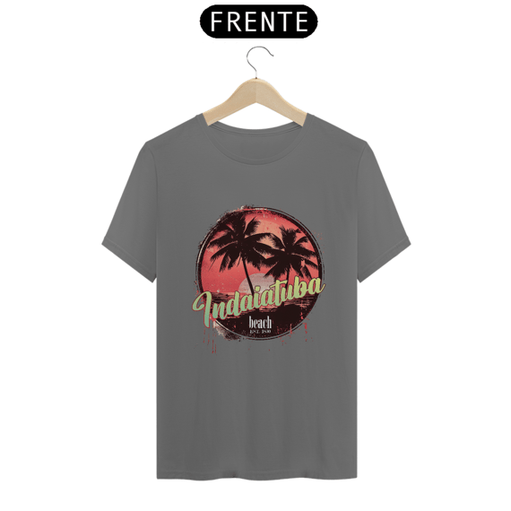 camiseta Indaiatuba beach