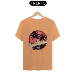 Nome do produto camiseta Indaiatuba beach