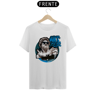 Nome do produto Camiseta ABT ST - 2024 02