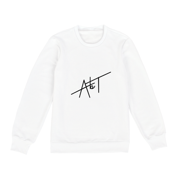 Moletom ABT Classic - 2024 02