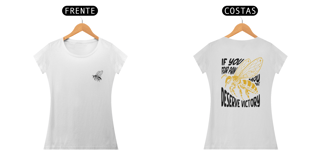 Camiseta Bees - 2024 03