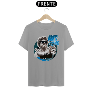 Nome do produto Camiseta ABT ST - 2024 01