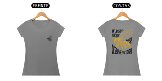 Nome do produto Camiseta Bees - 2024 03