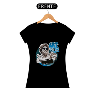 Nome do produto Camiseta ABT ST - 2024 04