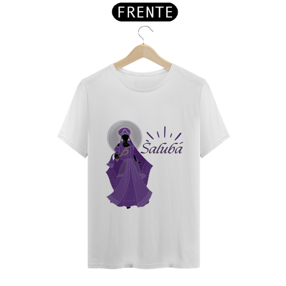 Camiseta Nanã 