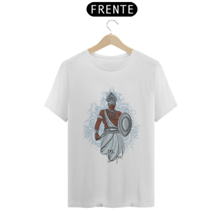 Nome do produto Camiseta Oxalá Epa Epa