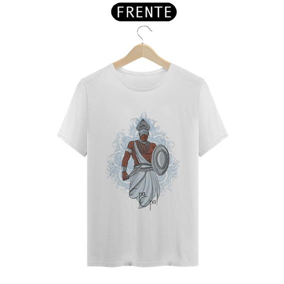 Camiseta Oxalá Epa Epa