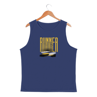 Nome do produto Regata Masc Sport Dry UV Runner