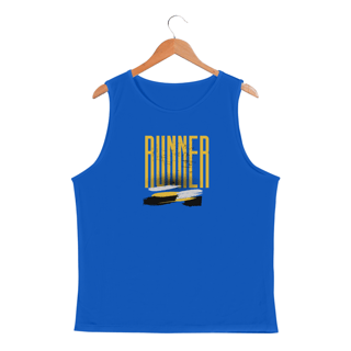 Nome do produto Regata Masc Sport Dry UV Runner