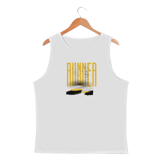 Nome do produto Regata Masc Sport Dry UV Runner