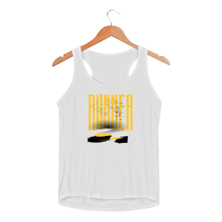 Nome do produto Regata Fem Sport Dry UV Runner