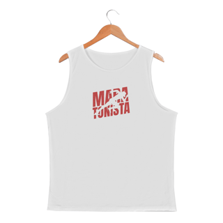 Nome do produto Regata Masc Sport Dry UV Maratonista