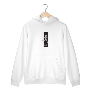 Nome do produto Moletom Canguru Corredora