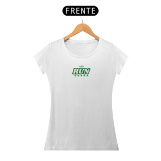 Nome do produto Baby Long Just Run