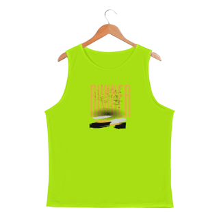 Nome do produto Regata Masc Sport Dry UV Runner