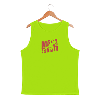 Nome do produto Regata Masc Sport Dry UV Maratonista