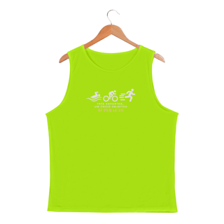 Nome do produto Regata Masc Sport Dry UV Superação